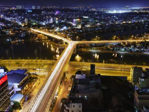 Văn phòng trọn gói Quận 8 - Vlook.vn