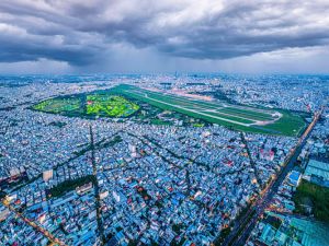 Văn phòng trọn gói Quận Tân Bình - Vlook.vn