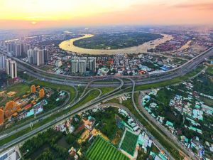 Văn phòng trọn gói Quận Thủ Đức - Vlook.vn