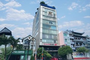 Văn phòng trọn gói MindX Phan Xích Long, Quận Phú Nhuận, TP.HCM - Vlook.vn