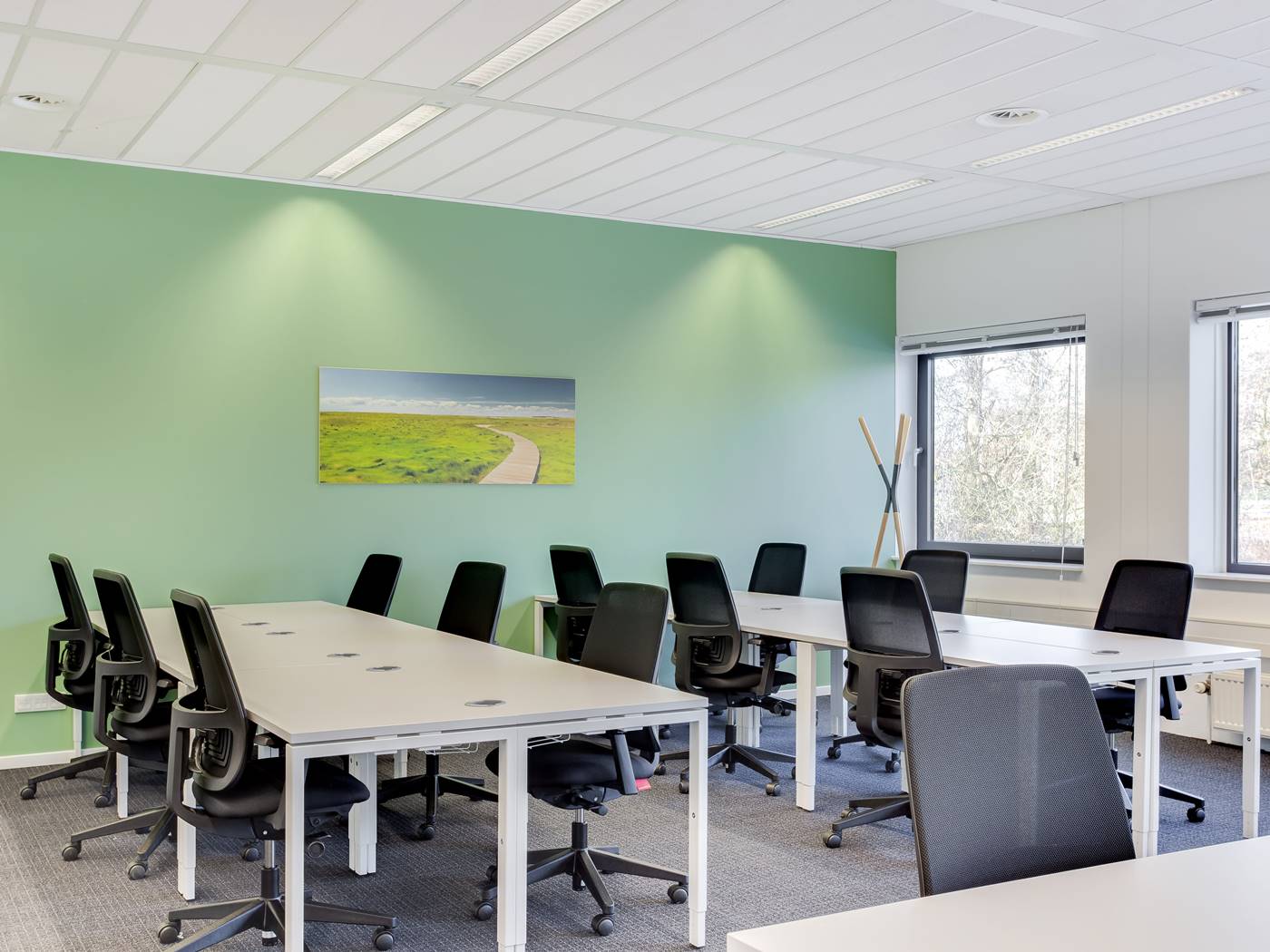 Văn phòng trọn gói Regus L'Mak Signature, Quận 3, TP.HCM - Vlook.vn