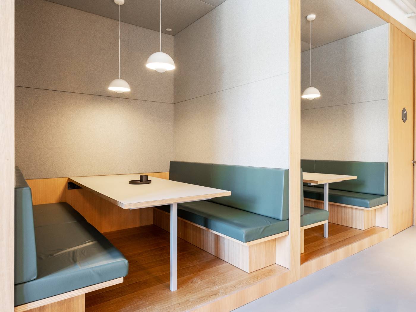 Văn phòng trọn gói Regus L'Mak Signature, Quận 3, TP.HCM - Vlook.vn