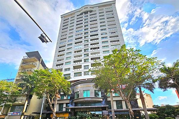 Văn phòng trọn gói MindX Phạm Ngũ Lão, Quận 1 - Vlook.vn