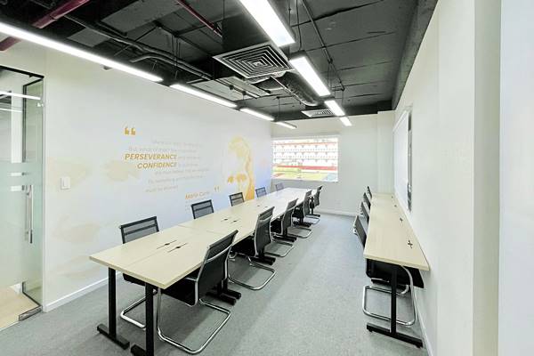 Văn phòng trọn gói MindX Phạm Ngũ Lão, Quận 1 - Vlook.vn