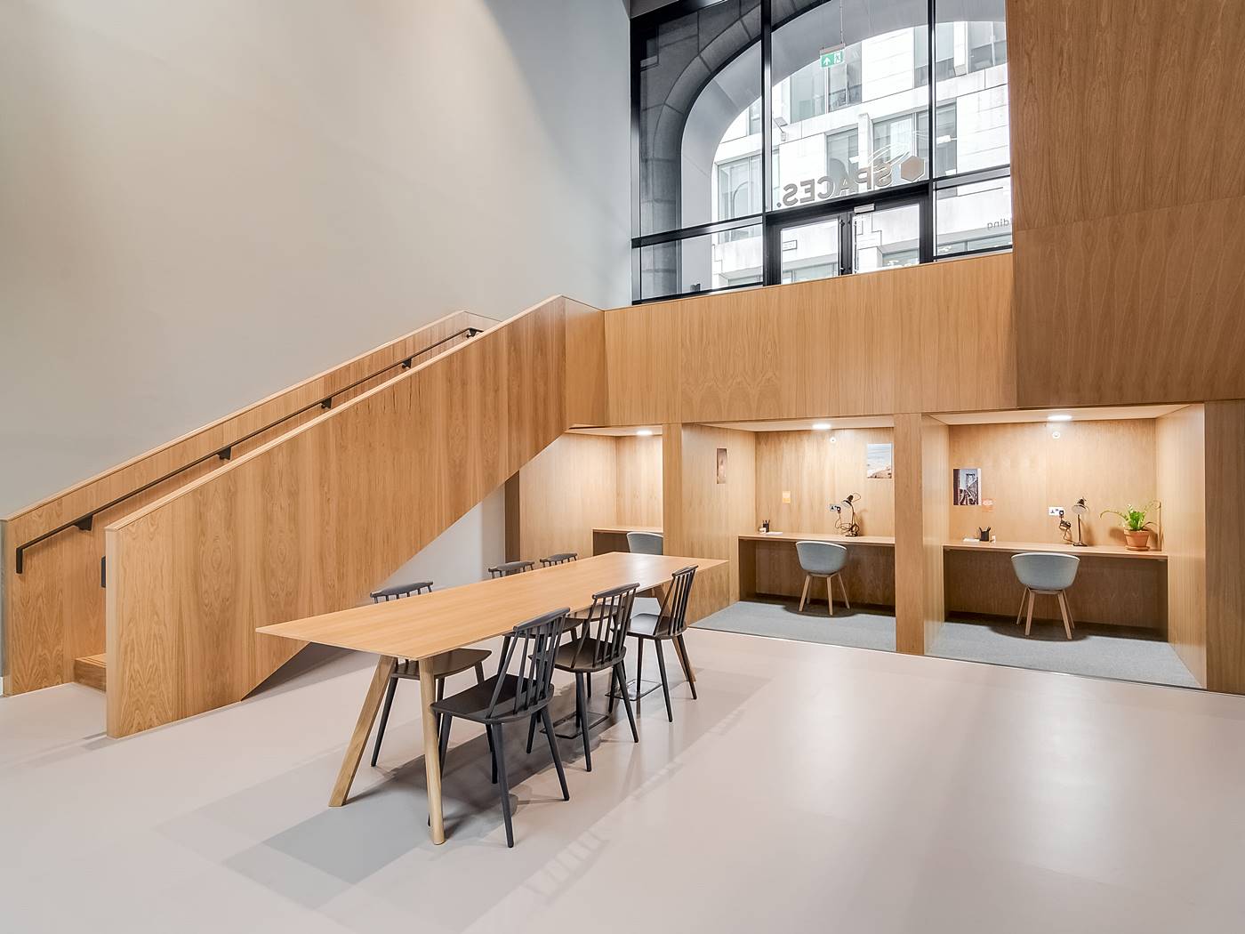 Văn phòng trọn gói Regus Toà nhà Mach, Quận Bình Thạnh, TP.HCM - Vlook.vn