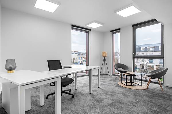Văn phòng trọn gói Regus Ngôi Nhà Đức, Quận 1, TP.HCM - Vlook.vn