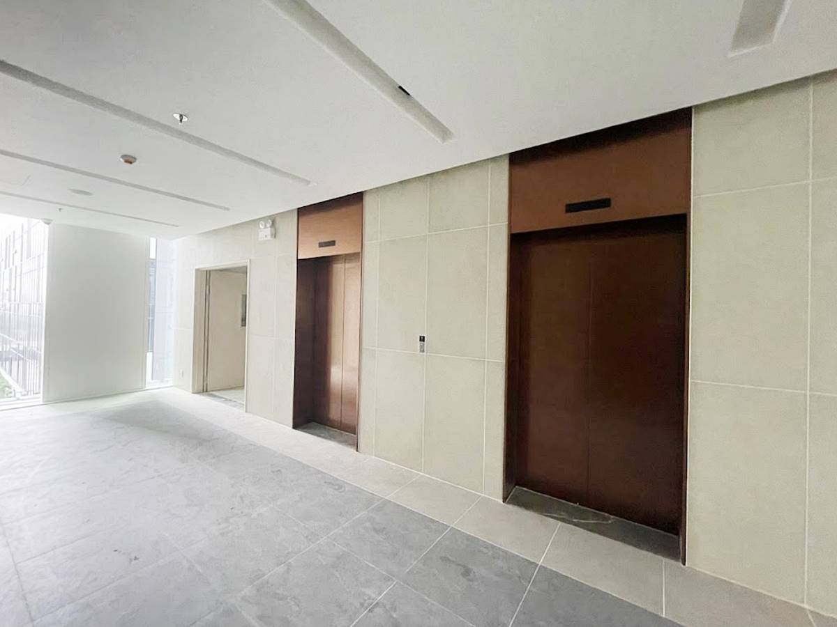 Văn phòng trọn gói Cobi Work - Cobi Tower 2, Quận 7 - vlook.vn