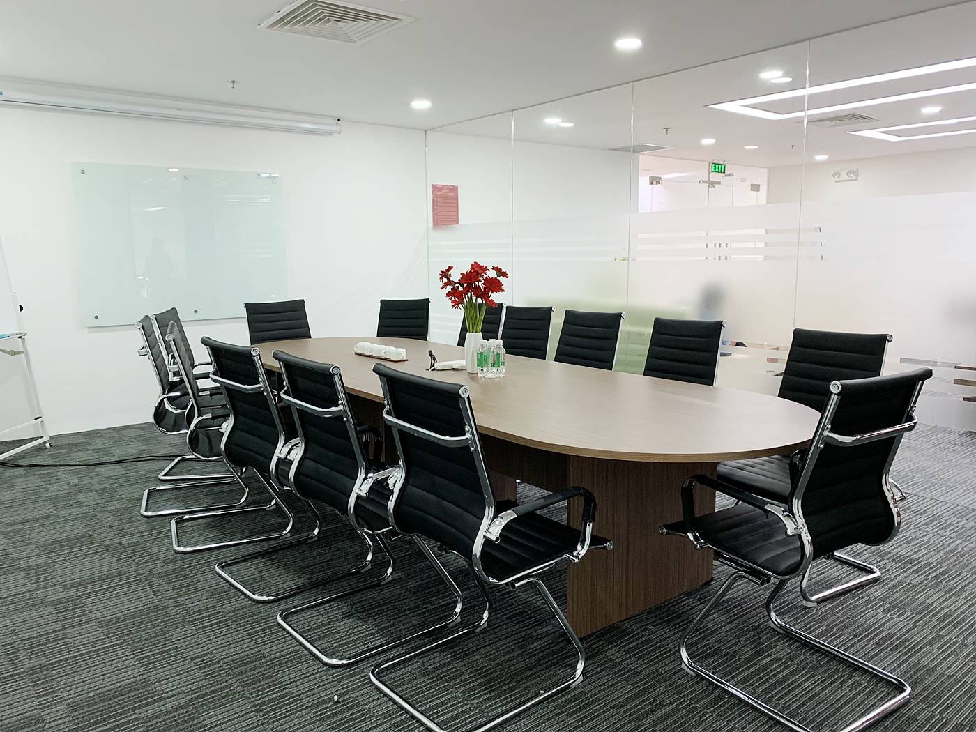 Văn phòng trọn gói Replus Pearl Plaza, 561A Điện Biên Phủ, Phường 25, Quận Bình Thạnh - vlook