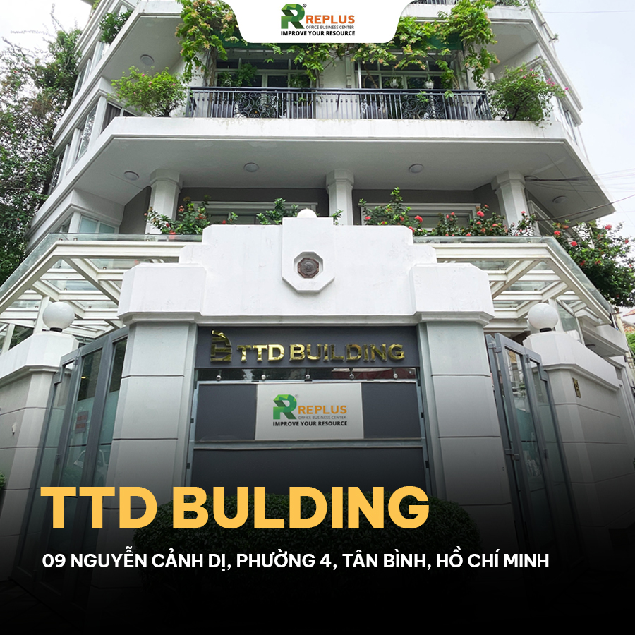 Văn phòng trọn gói Replus , Vincom Center, Quận 1 - vlook
