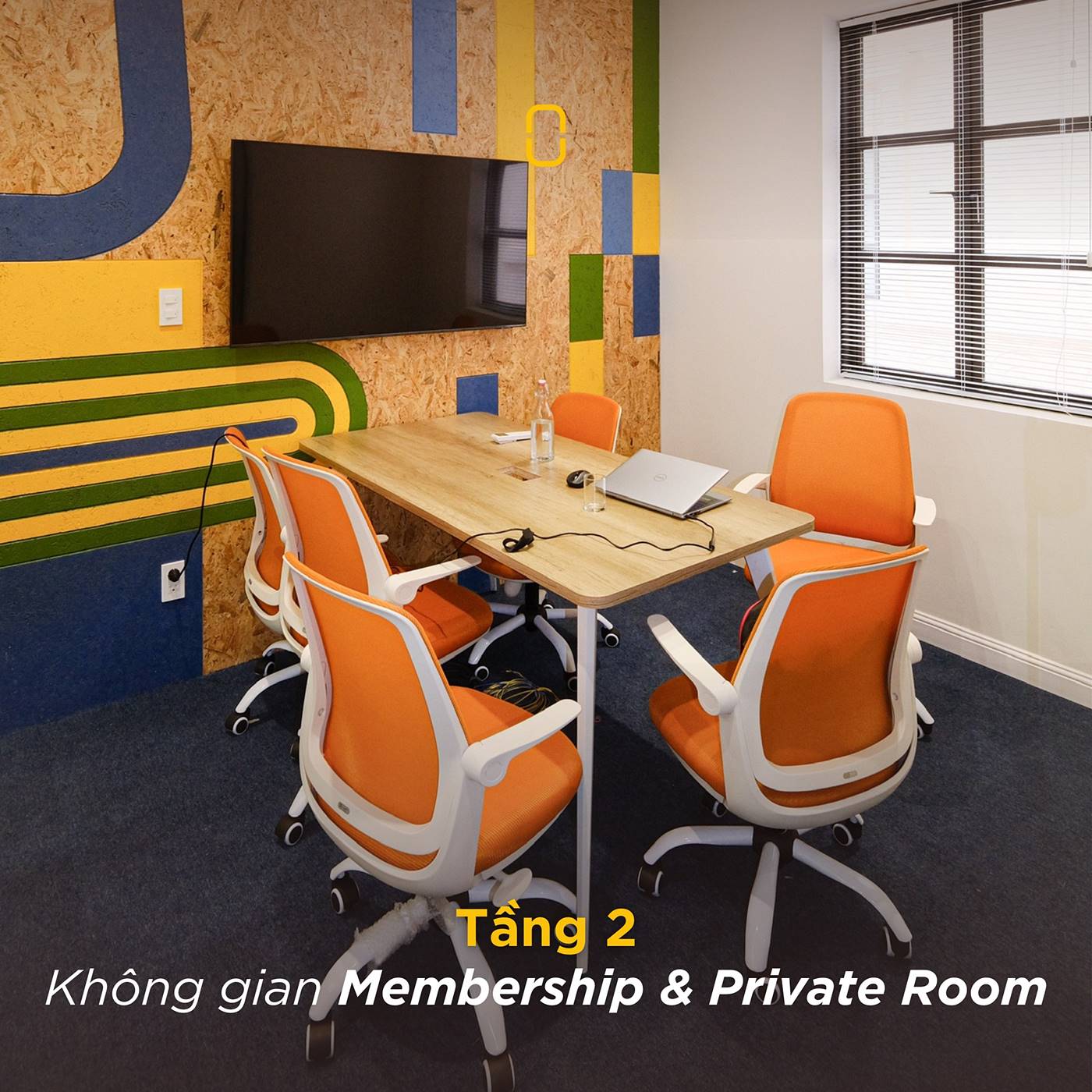 Văn phòng trọn gói WorkiFlow Quận Gò Vấp, Quận 1 - Vlook.vn