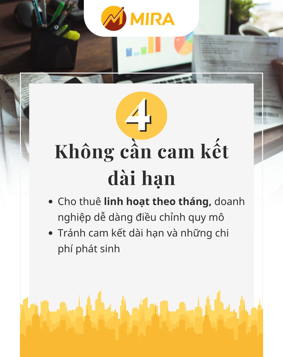 Văn phòng ảo, đăng ký địa chỉ kinh doanh tại HB Building, 154 Phạm Văn Chiêu, Phường 9, Quận Gò Vấp, TP.HCM - vlook.vn