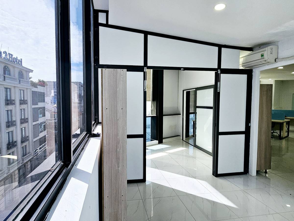 văn phòng trọn gói Sabay Office • Cửu Long, 05 Cửu Long, Phường 2, Quận Tân Bình - Vlook.vn