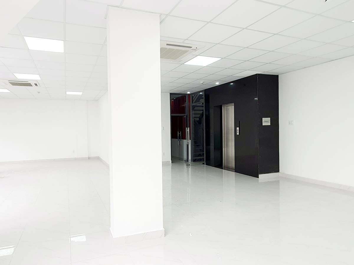 văn phòng trọn gói Sabay Office • Cửu Long, 05 Cửu Long, Phường 2, Quận Tân Bình - Vlook.vn