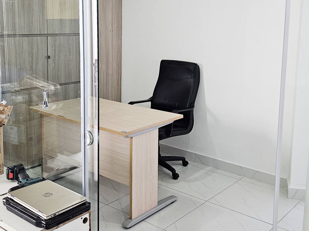 văn phòng trọn gói Sabay Office • Cửu Long, 05 Cửu Long, Phường 2, Quận Tân Bình - Vlook.vn