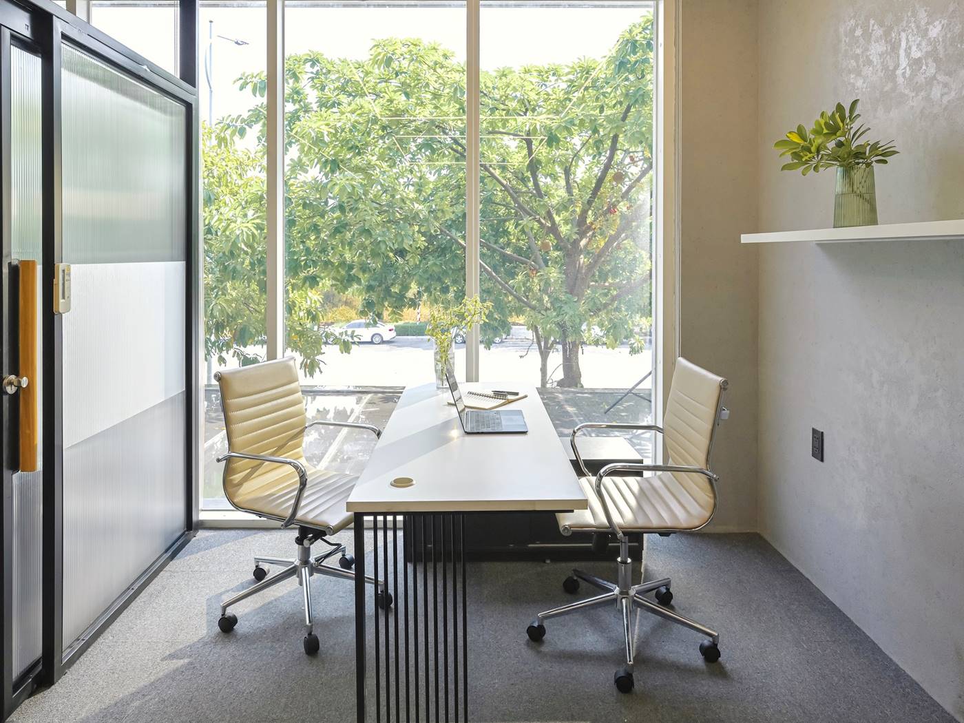 Văn phòng trọn gói Inspire Hub, Nguyễn Cơ Thạch, Quận 2, TP Thủ Đức - vlook.vn