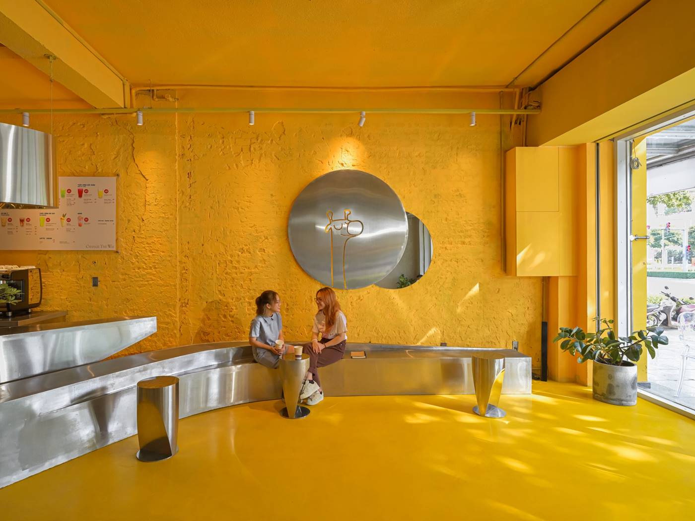 Văn phòng trọn gói Inspire Hub, Nguyễn Cơ Thạch, Quận 2, TP Thủ Đức - vlook.vn