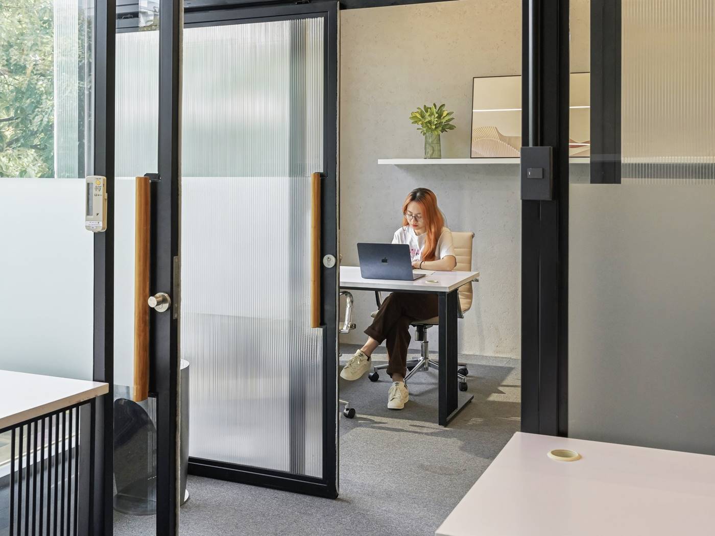 Văn phòng trọn gói Inspire Hub, Nguyễn Cơ Thạch, Quận 2, TP Thủ Đức - vlook.vn