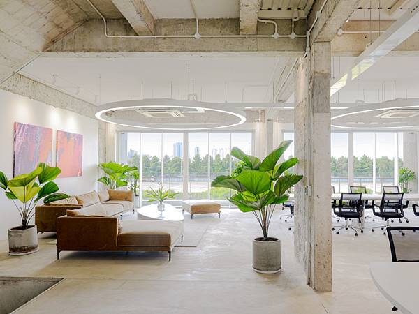 Văn phòng trọn gói Inspire Hub, Nguyễn Cơ Thạch, Quận 2, TP Thủ Đức - vlook.vn