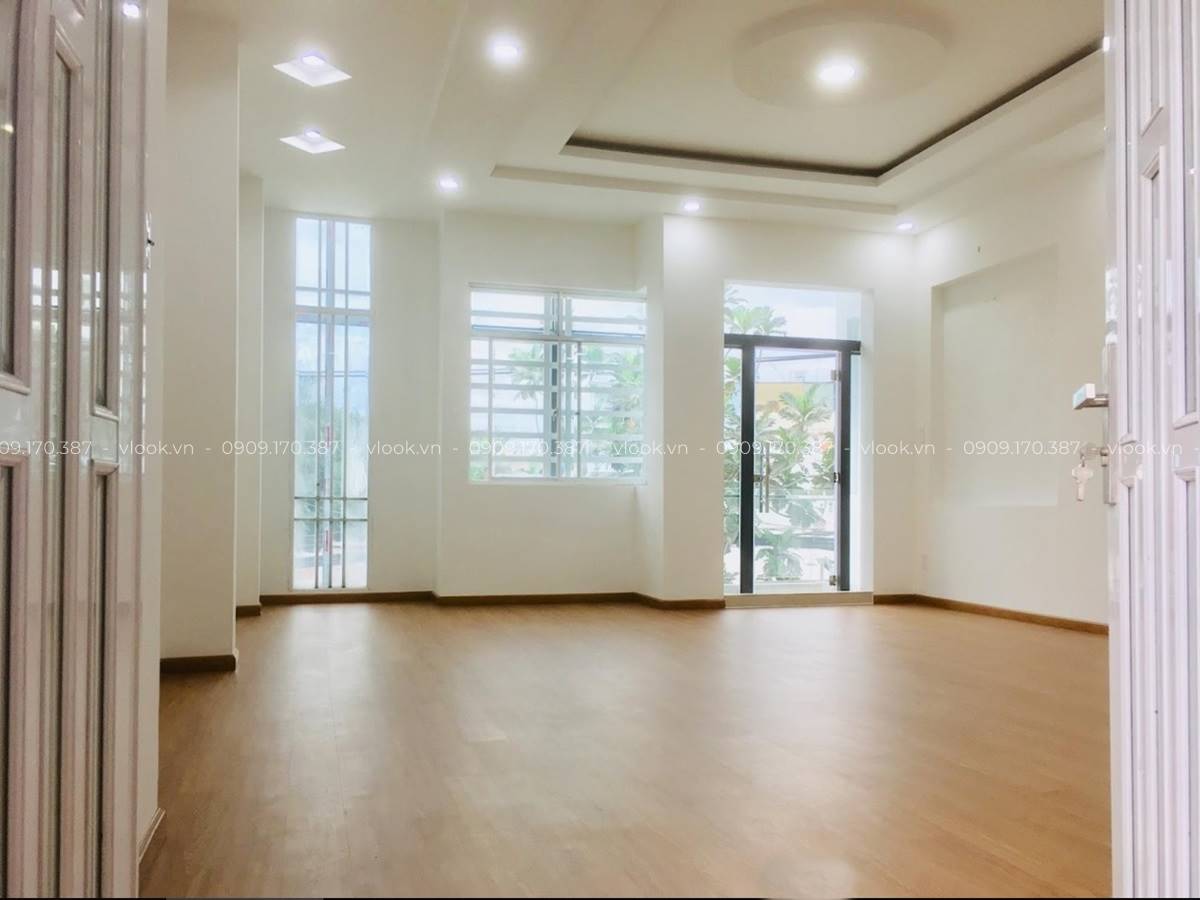 văn phòng trọn gói, coworking tại MIRA, HB Building, 154 Phạm Văn Chiêu, Phường 9, Quận Gò Vấp - Vlook.vn