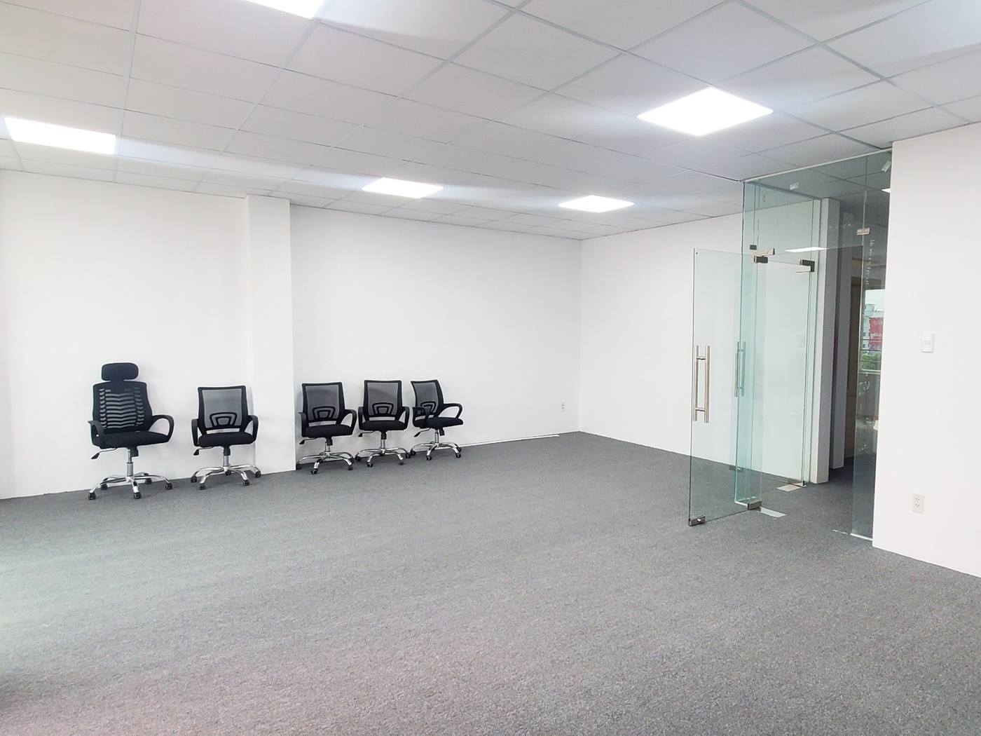 Văn phòng trọn gói Sabay Office • 99 Cộng Hoà, 99 Cộng Hòa, Phường 4, Quận Tân Bình - vlook.vn