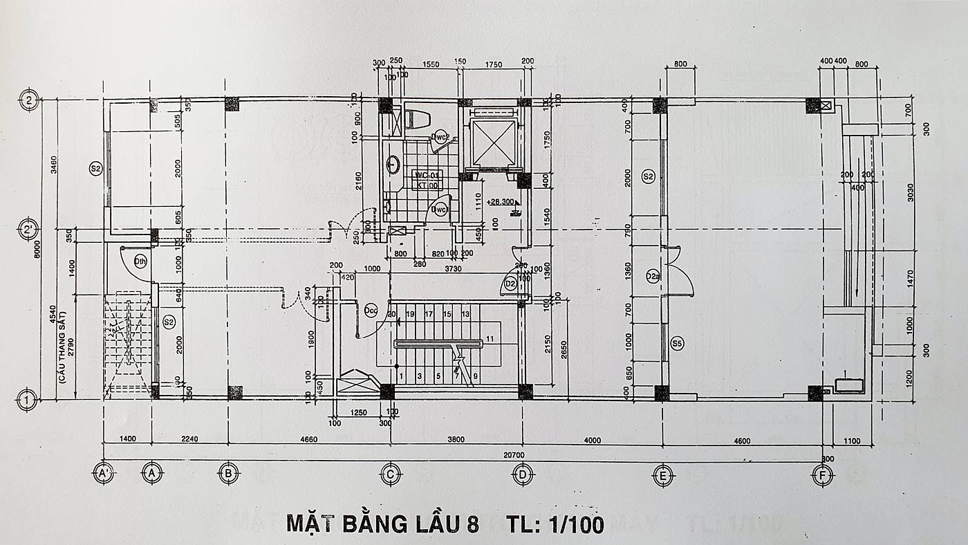 Văn phòng trọn gói Sabay Office • 99 Cộng Hoà, 99 Cộng Hòa, Phường 4, Quận Tân Bình - vlook.vn