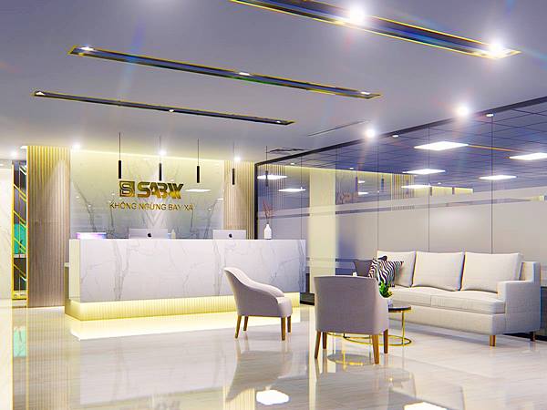 Văn phòng trọn gói Sabay Office • Lam Sơn, 40/4 Lam Sơn, Phường 2, Quận Tân Bình - Vlook.vn