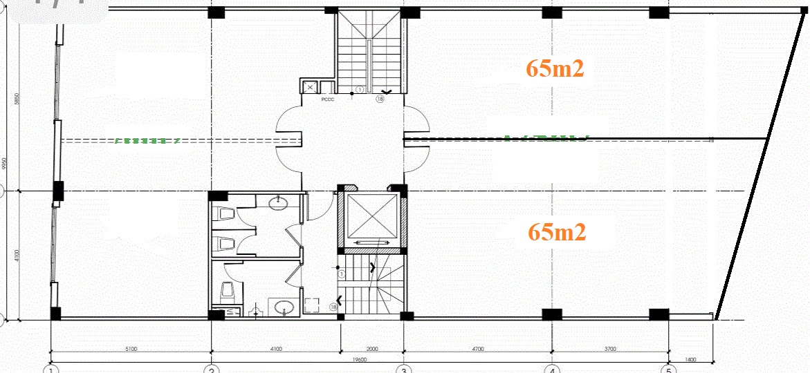văn phòng trọn gói Sabay Office • Hồng Hà, 11A Hồng Hà, Phường 2, Quận Tân Bình - Vlook.vn