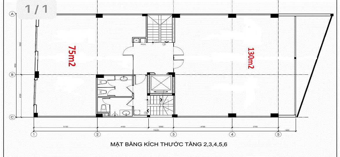 văn phòng trọn gói Sabay Office • Hồng Hà, 11A Hồng Hà, Phường 2, Quận Tân Bình - Vlook.vn