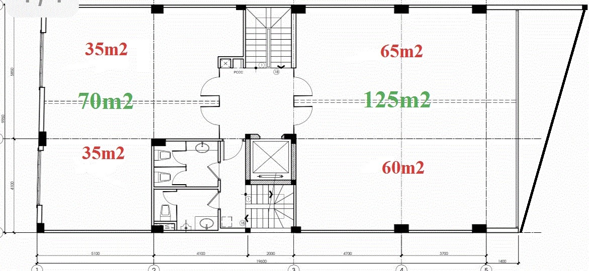 văn phòng trọn gói Sabay Office • Hồng Hà, 11A Hồng Hà, Phường 2, Quận Tân Bình - Vlook.vn