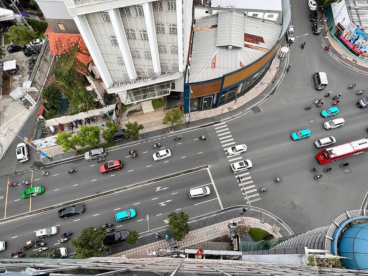 văn phòng trọn gói Sabay Office • Nguyễn Văn Trỗi, 163 Nguyễn Văn Trỗi, Phường 11, Phú Nhuận - Vlook.vn