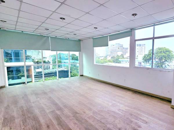 Văn phòng trọn gói Sabay Office • Yên Thế, 100 Yên Thế, Phường 2, Quận Tân Bình - Vlook.vn