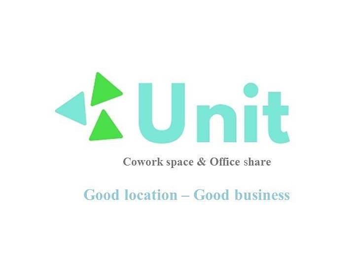Văn phòng trọn gói Unit Office, Golden King Building, 15 Nguyễn Lương Bằng, Phường Tân Phú, Quận 7 - vlook.vn