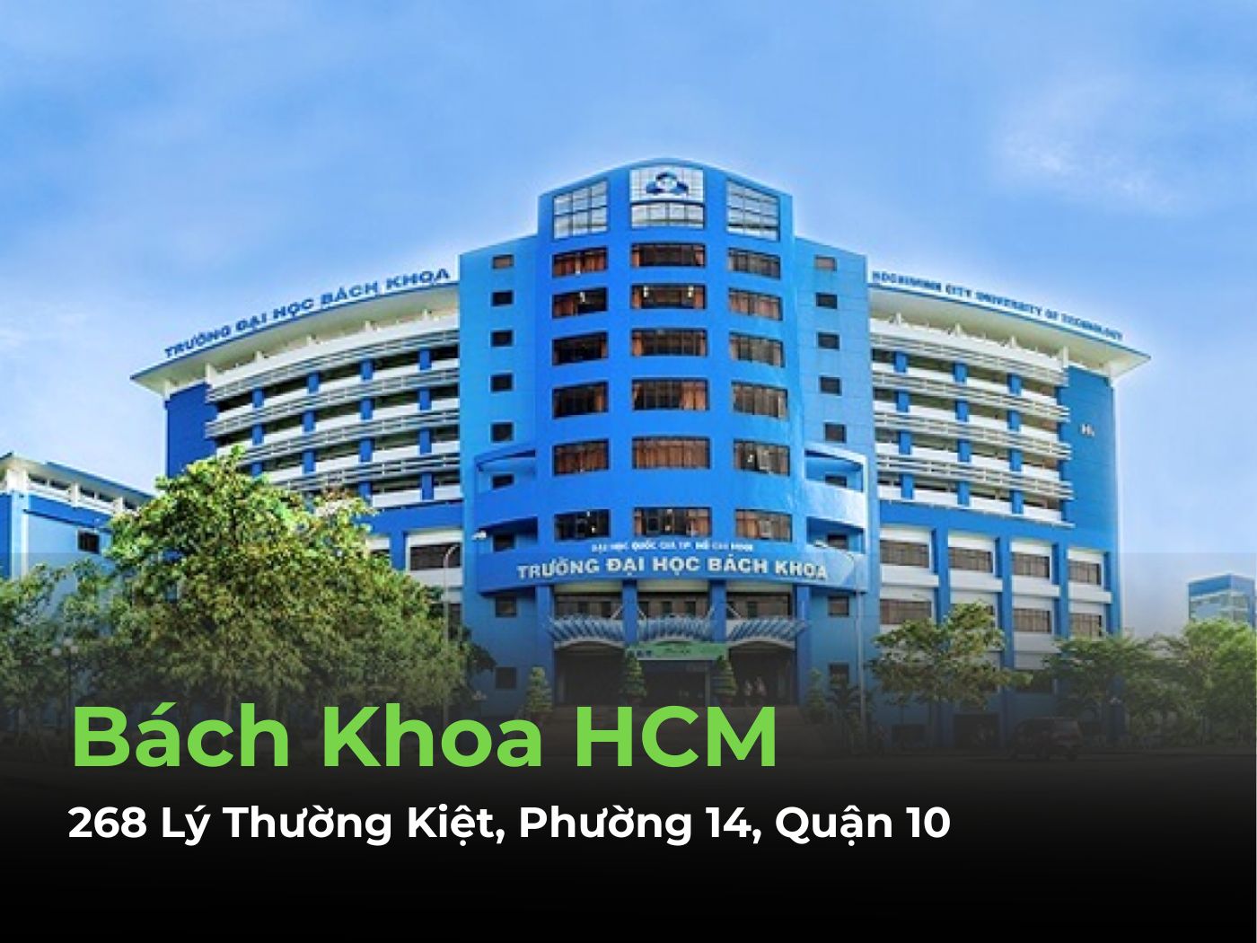 văn phòng trọn gói UPGen • Viettel Complex, 285 Cách Mạng Tháng Tám, Phường 12, Quận 10 - Vlook.vn