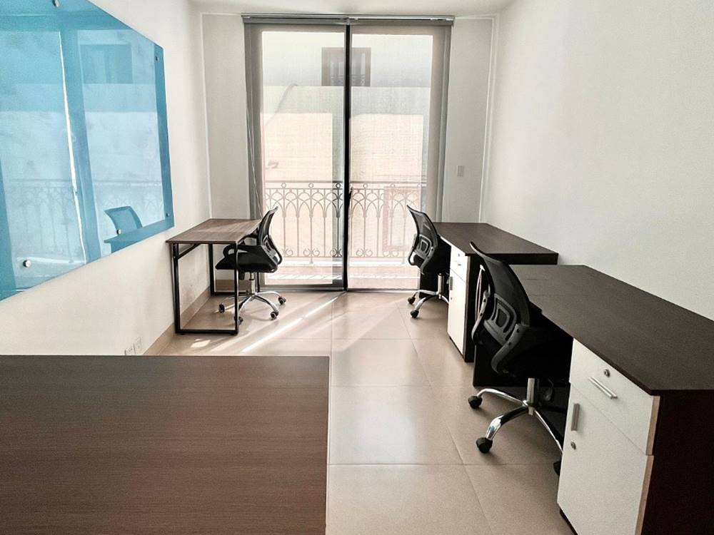 Văn phòng trọn gói VK Soho Office Hưng gia 2, Quận 7, TP HCM - vlook.vn