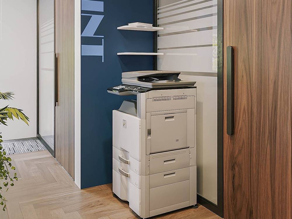 Văn phòng trọn gói VK Soho Office Hưng gia 2, Quận 7, TP HCM - vlook.vn