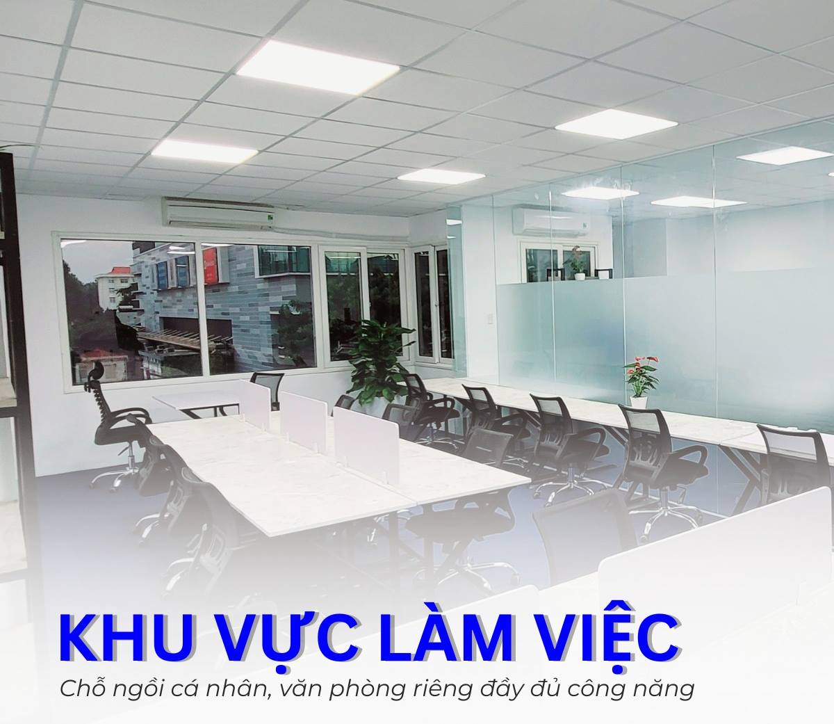 Văn phòng trọn gói Sabay Office • 99 Cộng Hoà, 99 Cộng Hòa, Phường 4, Quận Tân Bình - vlook.vn