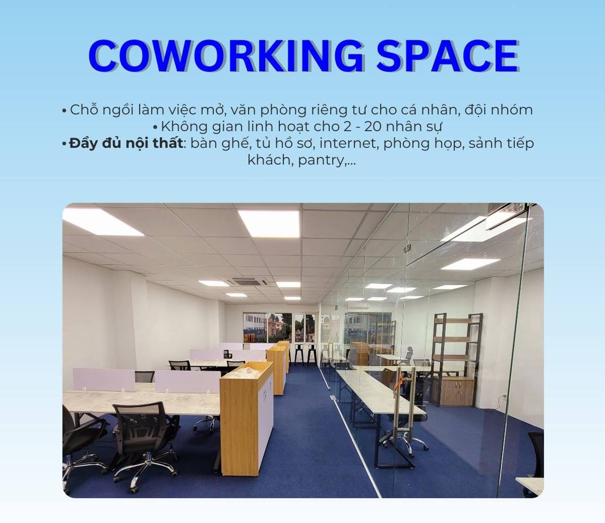 Văn phòng trọn gói Sabay Office • 99 Cộng Hoà, 99 Cộng Hòa, Phường 4, Quận Tân Bình - vlook.vn