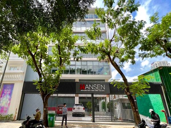 Văn phòng trọn gói tại the Hive • Nguyễn Bá Lân, 94 Xuân Thuỷ, Phường Thảo Điền, TP Thủ Đức - Vlook.vn
