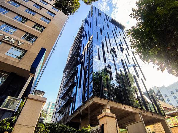 Văn phòng trọn gói The Nexx Business Center, 32 Phạm Ngọc Thạch, Phường Võ Thị Sáu, Quận 3 - Vlook.vn