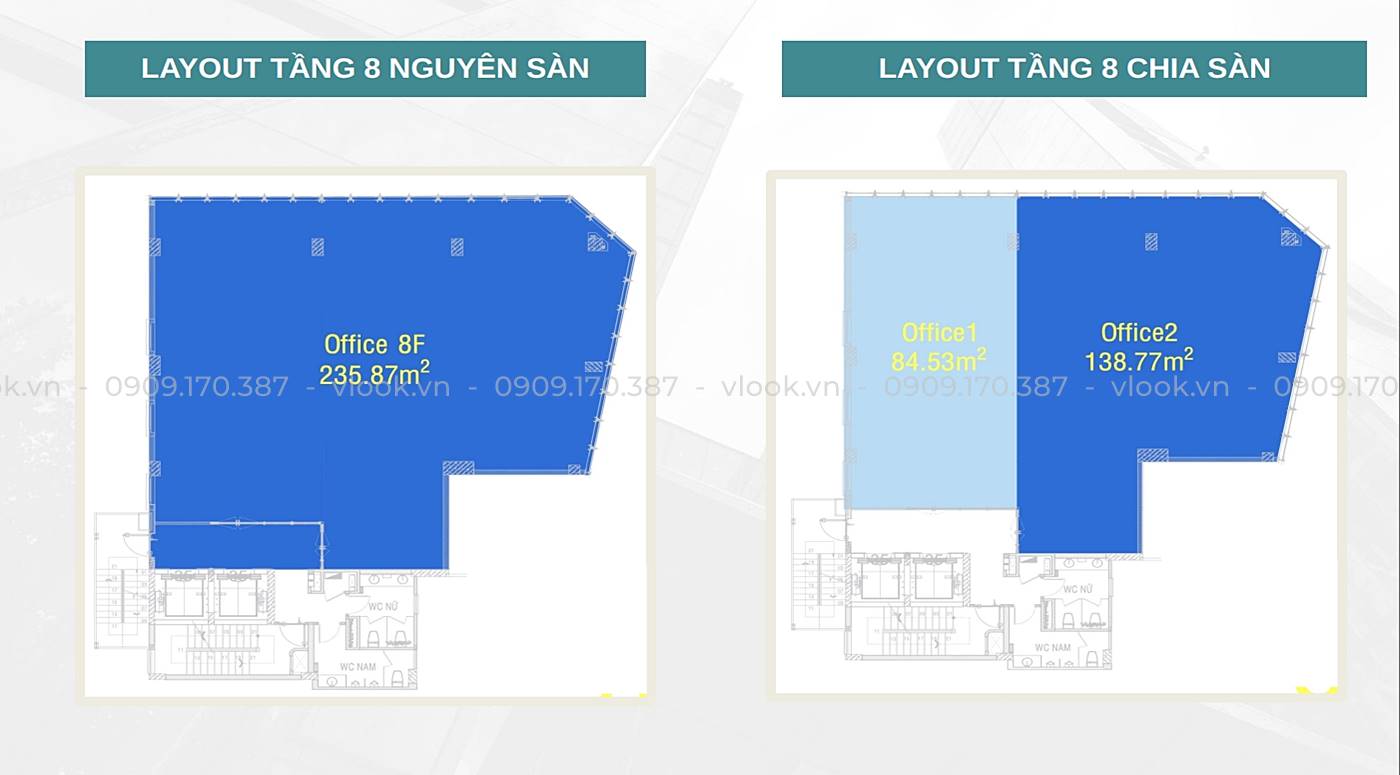 Cho thuê văn phòng trọn gói, coworking tại Serepok • Huỳnh Văn Bánh, 85 Huỳnh Văn Bánh, Phường 13, Quận Phú Nhuận - Vlook