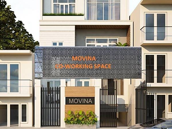 Văn phòng trọn gói Movina Coworking Space • Đỗ Pháp Thuận, 151 Đỗ Pháp Thuận, Phường An Phú, Quận 2, TP. Thủ Đức - Vlook.vn